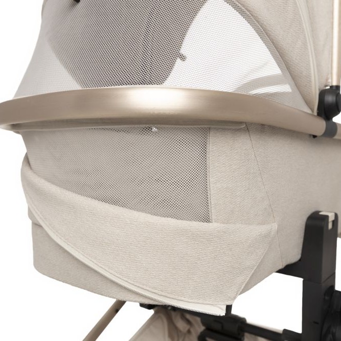Carucior copii 2 in 1 Muuvo Quick Boho Beige