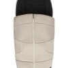 Carucior copii 3 in 1 Muuvo Quick Boho Brown cu Cybex Cloud G Plus i-size recline testata ADAC