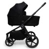 Carucior copii Muuvo Five Black 2 in 1