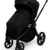 Carucior copii Muuvo Five Black 2 in 1