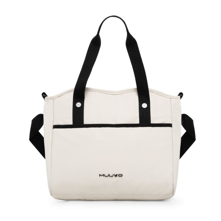 Carucior copii Muuvo Five Desert Sand 2 in 1