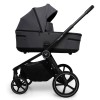  Carucior copii Muuvo Five Graphite 3in1 cu Cybex Cloud G Plus ADAC