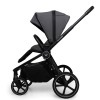  Carucior copii Muuvo Five Graphite 3in1 cu Cybex Cloud G Plus ADAC