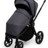  Carucior copii Muuvo Five Graphite 3in1 cu Cybex Cloud G Plus ADAC