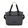  Carucior copii Muuvo Five Graphite 3in1 cu Cybex Cloud G Plus ADAC