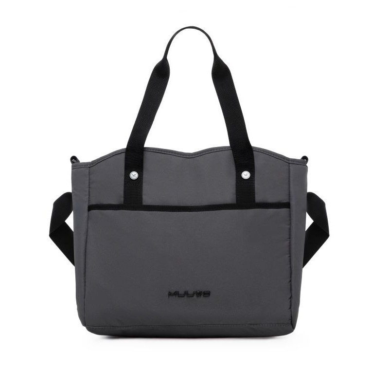  Carucior copii Muuvo Five Graphite 3in1 cu Cybex Cloud G Plus ADAC