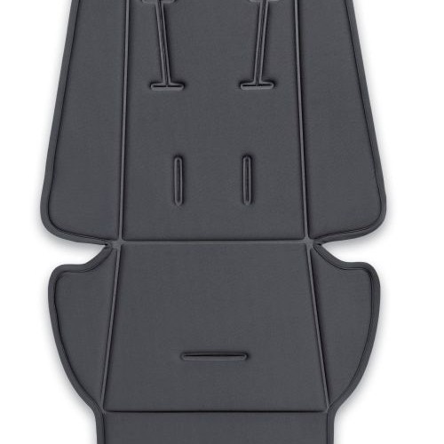  Carucior copii Muuvo Five Graphite 3in1 cu Cybex Cloud G Plus ADAC