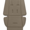 Carucior copii cu landou pliabil Muuvo Fold Mokka 4in1 cu Cybex Cloud G Plus ADAC si isofix