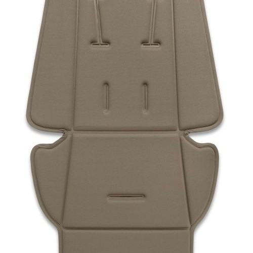 Carucior copii cu landou pliabil Muuvo Fold Mokka 4in1 cu Cybex Cloud G Plus ADAC si isofix