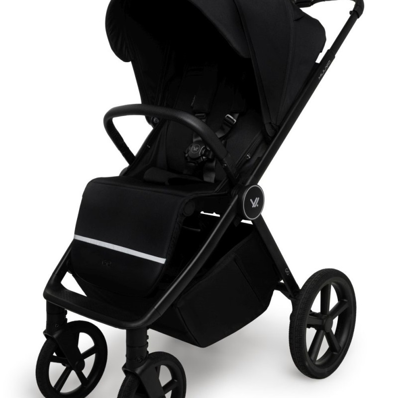 Carucior sport compact Muuvo Go
