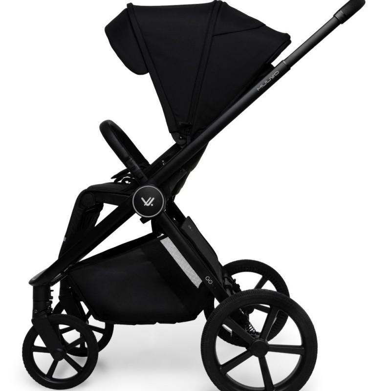 Carucior sport compact Muuvo Go