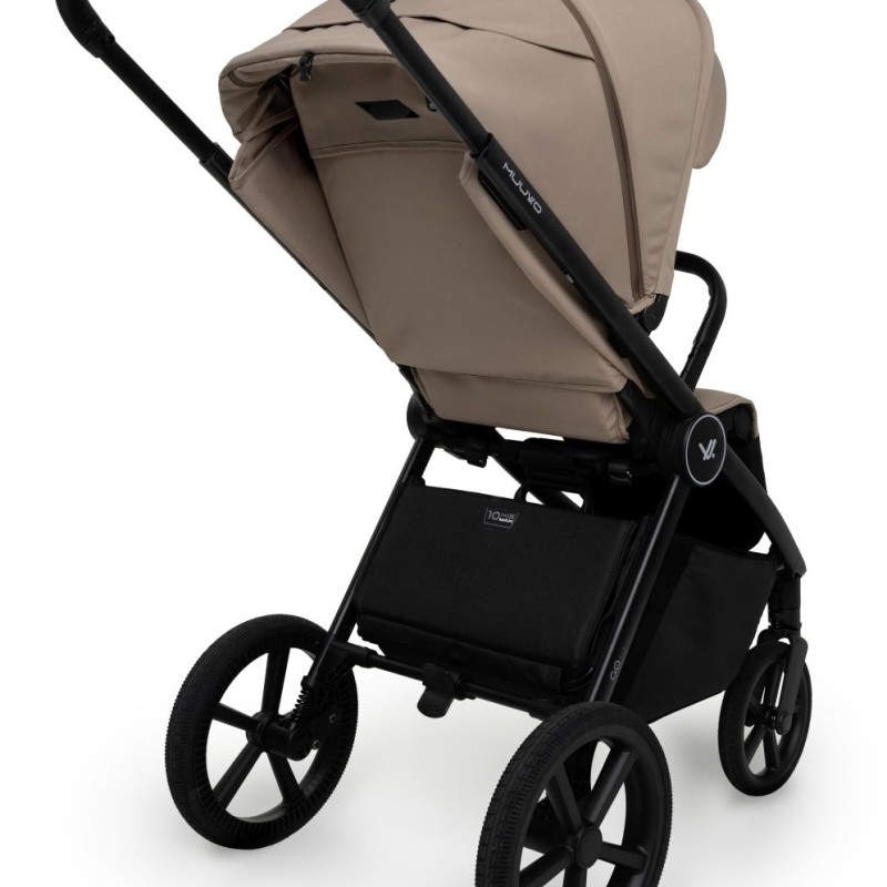 Carucior sport compact Muuvo Go