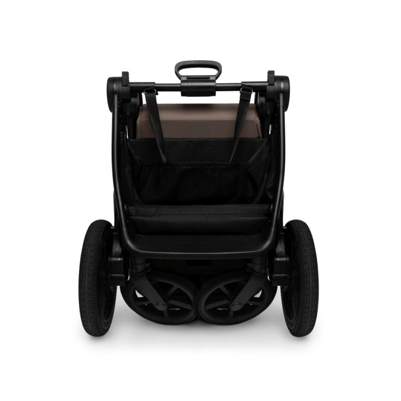 Carucior sport compact Muuvo Go