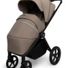 Carucior sport compact Muuvo Go