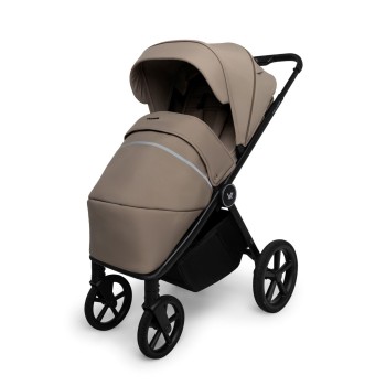 Carucior sport compact Muuvo Go