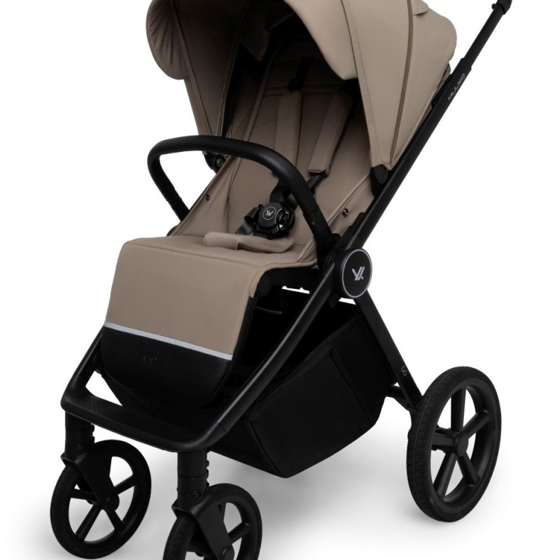 Carucior sport compact Muuvo Go