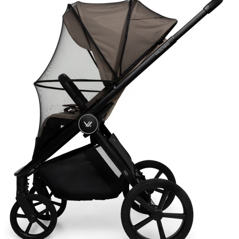 Carucior sport compact Muuvo Go