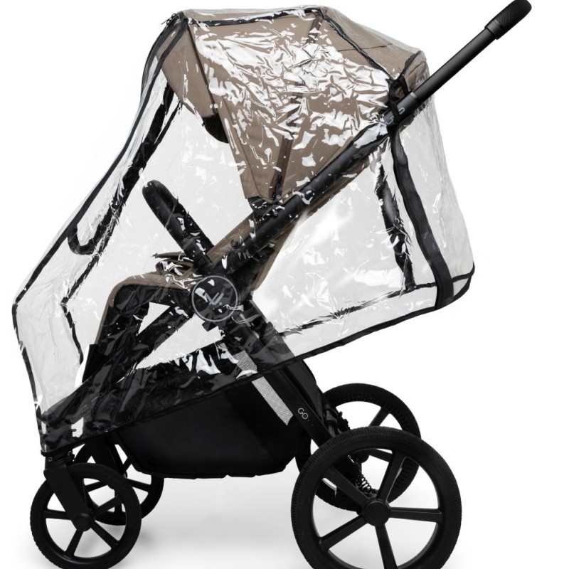 Carucior sport compact Muuvo Go