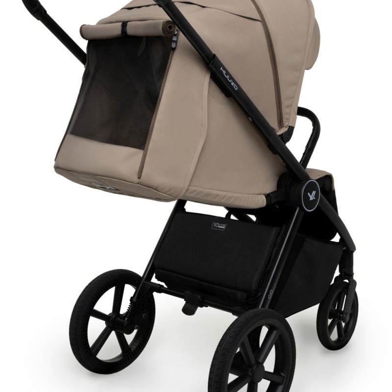 Carucior sport compact Muuvo Go