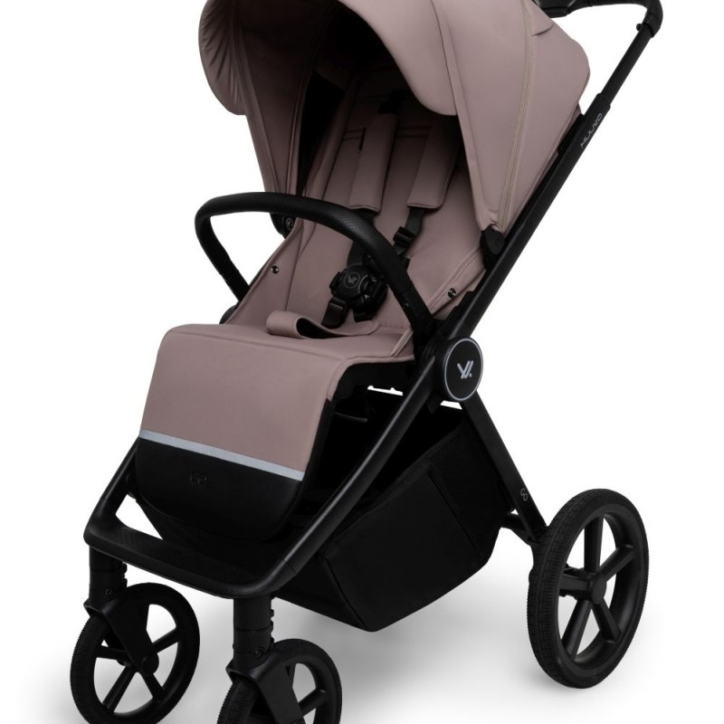 Carucior sport compact Muuvo Go