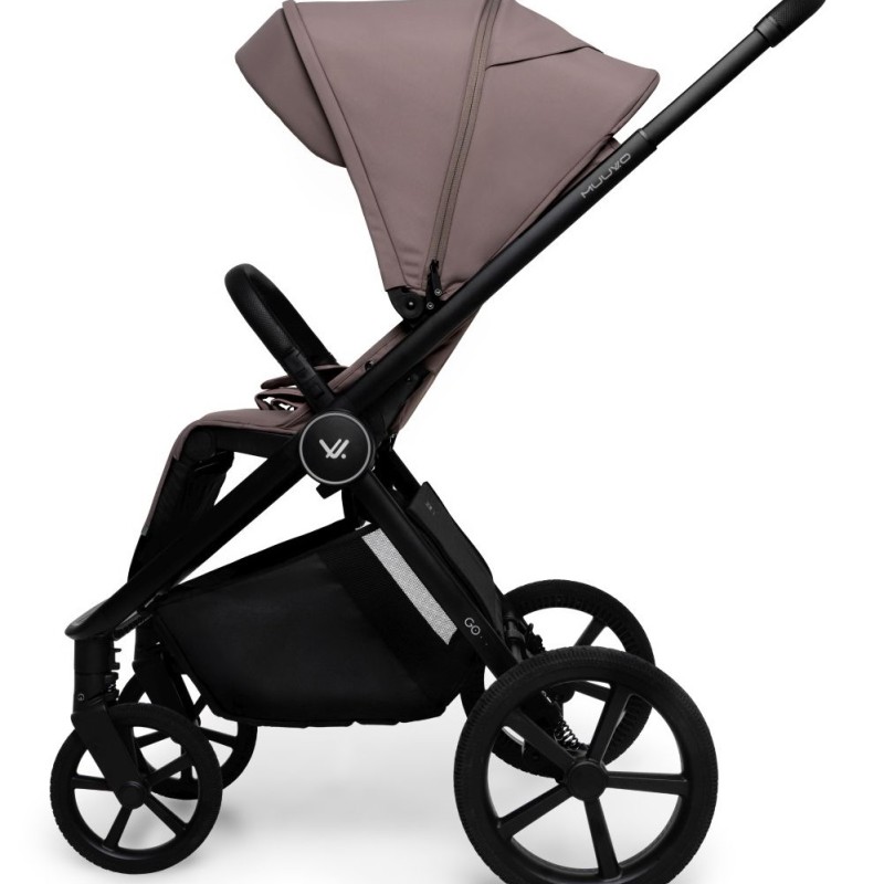 Carucior sport compact Muuvo Go