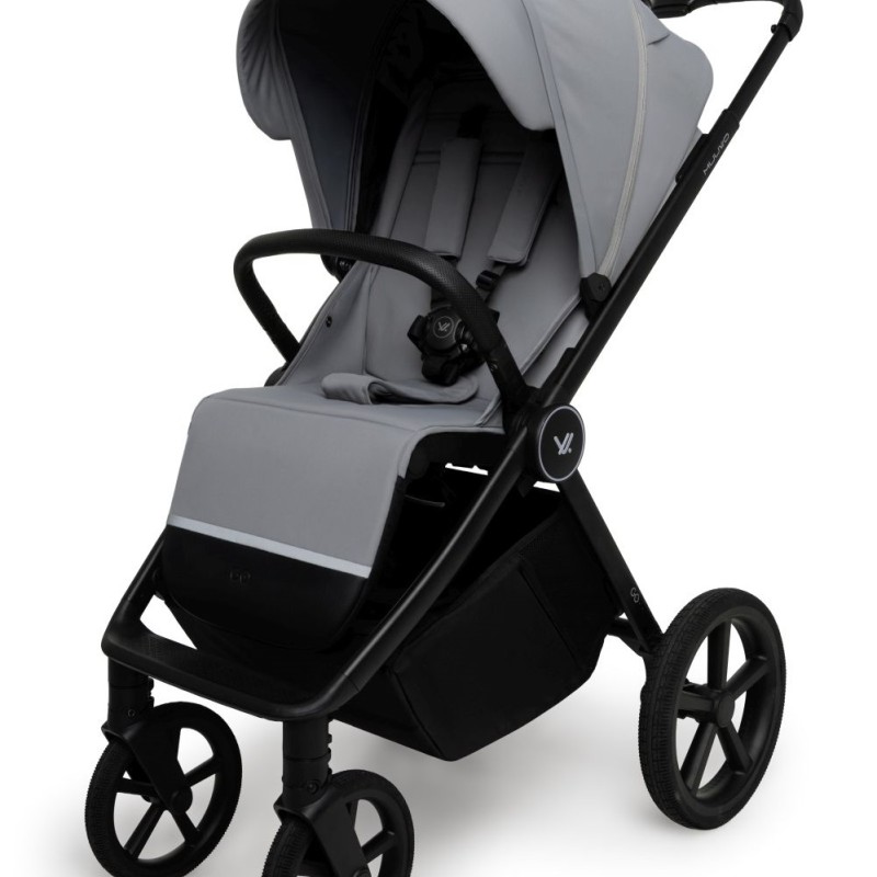 Carucior sport compact Muuvo Go