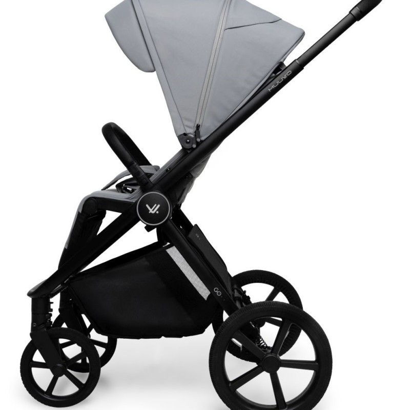 Carucior sport compact Muuvo Go