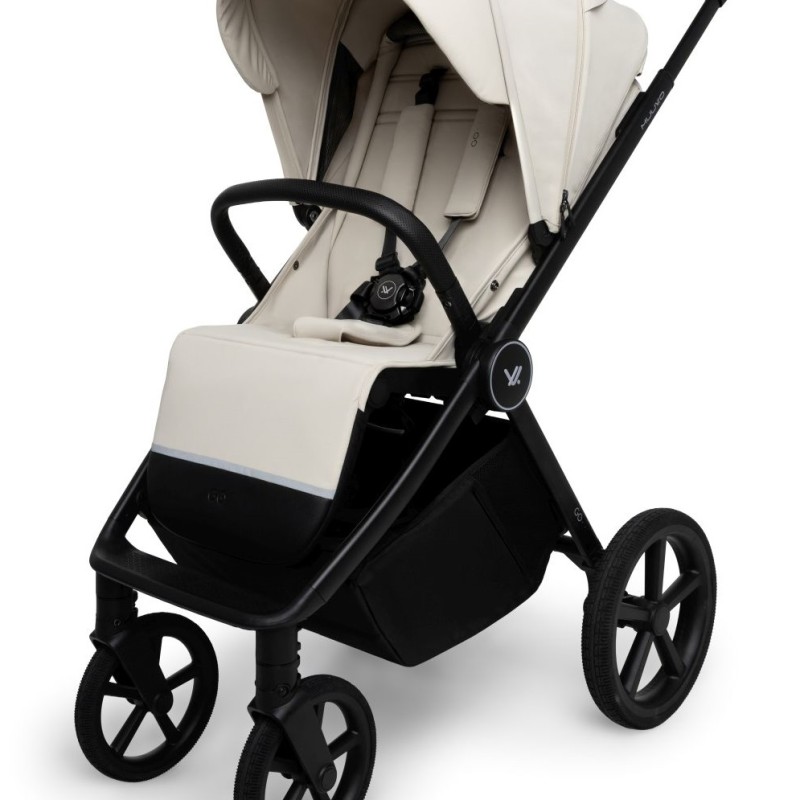Carucior sport compact Muuvo Go