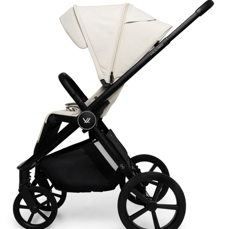 Carucior sport compact Muuvo Go