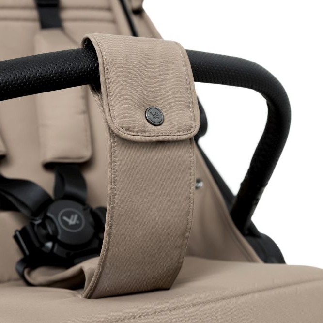 Carucior sport compact Muuvo Go
