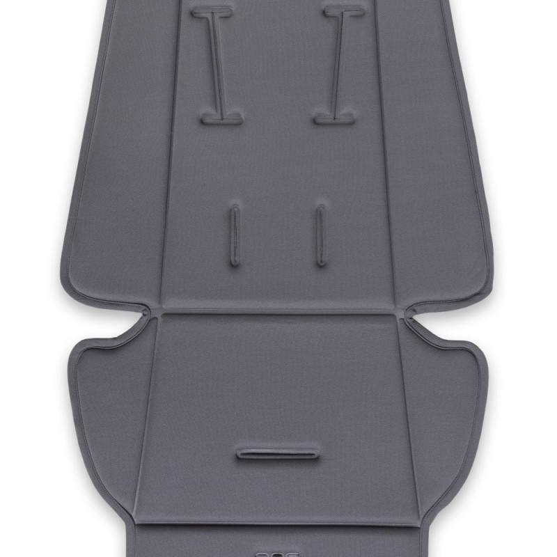 Carucior copii Muuvo One Gris 4in1 cu Cybex Cloud G Plus ADAC si isofix