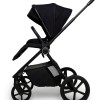  Carucior copii Muuvo One Negro 3in1 cu Cybex Cloud G Plus ADAC