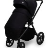  Carucior copii Muuvo One Negro 3in1 cu Cybex Cloud G Plus ADAC