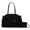  Carucior copii Muuvo One Negro 3in1 cu Cybex Cloud G Plus ADAC