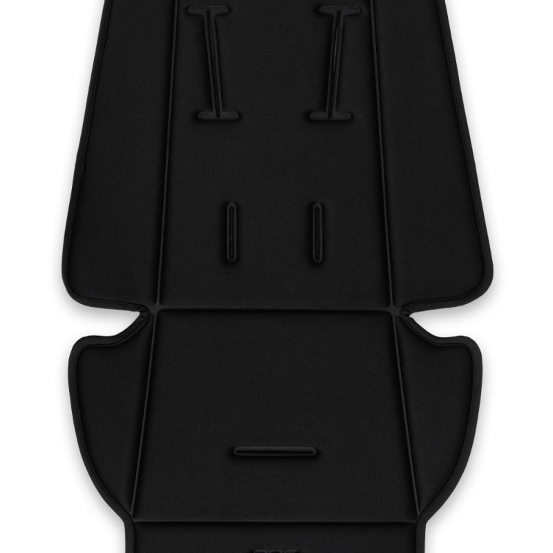  Carucior copii Muuvo One Negro 3in1 cu Cybex Cloud G Plus ADAC