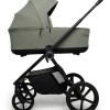 Carucior copii Muuvo One Olive 2 in 1