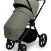 Carucior copii Muuvo One Olive 2 in 1