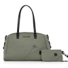 Carucior copii Muuvo One Olive 2 in 1