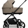 Carucior copii Muuvo One Praline 2 in 1