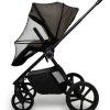 Carucior copii Muuvo One Praline 2 in 1