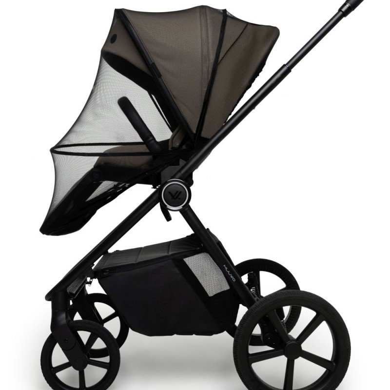 Carucior copii Muuvo One Praline 2 in 1