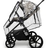 Carucior copii Muuvo One Praline 2 in 1