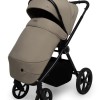 Carucior copii Muuvo One Praline 2 in 1