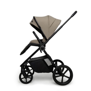 Carucior copii Muuvo One Praline 2 in 1