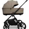 Carucior copii Muuvo One Praline 2 in 1