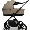 Carucior copii Muuvo One Praline 2 in 1