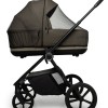 Carucior copii Muuvo One Praline 2 in 1