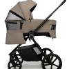 Carucior copii Muuvo One Praline 2 in 1