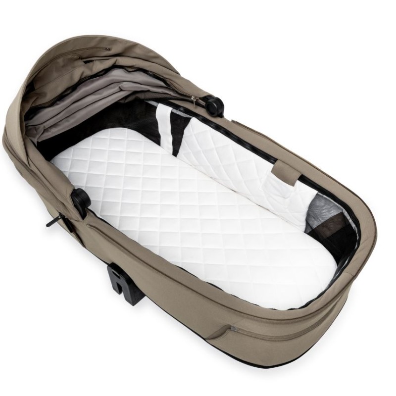 Carucior copii Muuvo One Praline 2 in 1