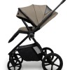 Carucior copii Muuvo One Praline 2 in 1